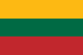 Lietuva flag