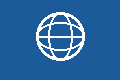 Worldwide flag
